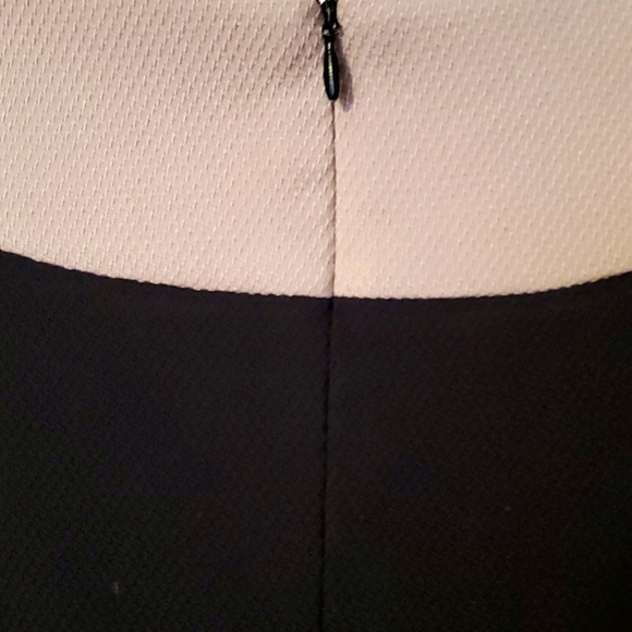 Sophisticatedly Made Dress by Grey Wolf, Size S - Picture 8 of 8